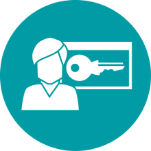 User Authentication Image